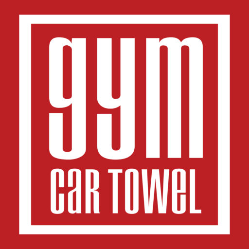 Gym Car Towel
