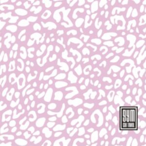 Kali - Leopard Pink