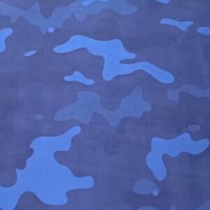 Kali - Camo Blue
